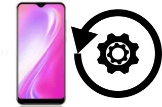 Como resetar um Xgody Note 7