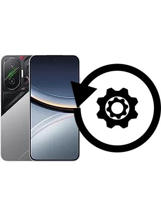 Como resetar um Xiaomi Poco F7