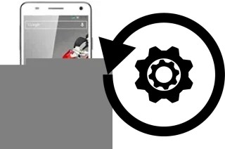 Como resetar um XOLO Q3000