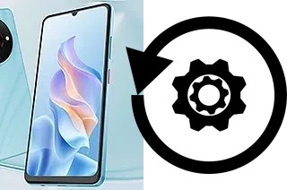Como resetar um ZTE Blade A76