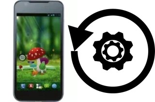 Como resetar um ZTE Blade G V880G