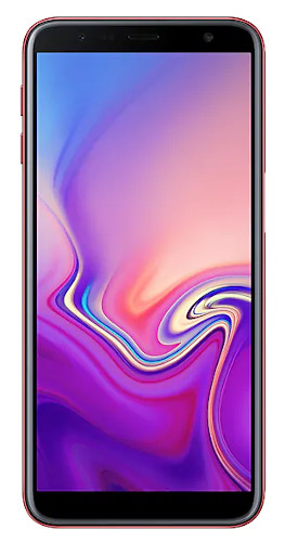 Samsung Galaxy J6 (2018)