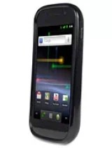 Enviar minha localização de um Samsung Google Nexus S 4G