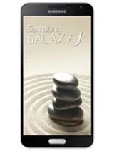 Como localizar e encontrar um Galaxy J