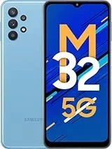 Samsung Galaxy M32 5G