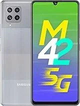 Samsung Galaxy M42 5G