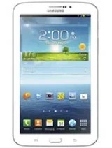 Enviar minha localização de um Samsung Galaxy Tab 3 7.0