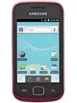 Samsung R680 Repp
