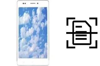 Digitalize documentos em um DEXP Ixion M250 Ferrum