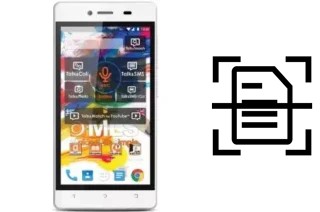 Digitalize documentos em um MLS IQ1435