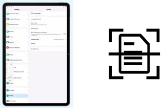 Digitalize documentos em um Oscal ELITE 1