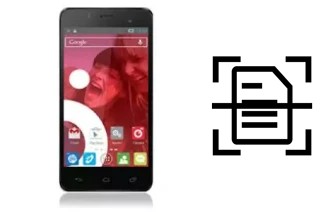 Digitalize documentos em um Own S4010