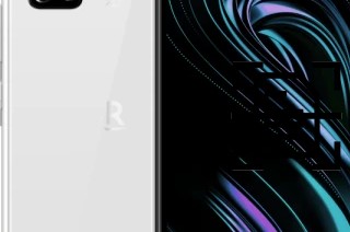 Digitalize documentos em um Rakuten Big S
