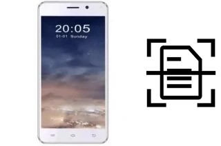 Digitalize documentos em um SYH Young Y31