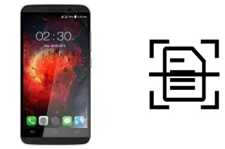 Digitalize documentos em um Walton Primo RM