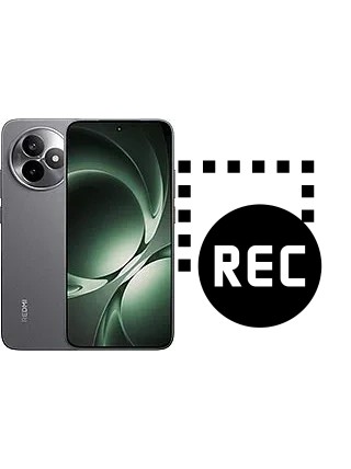 Gravar tela em Xiaomi Redmi K80 Ultra