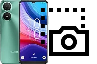 Tirar print no alcatel 3 (2025)