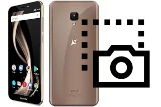 Captura de tela no Allview X4 Soul Infinity N