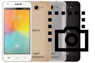 Captura de tela no Avvio L600