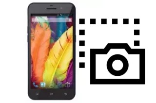 Captura de tela no Bluego G509