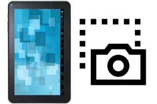 Tirar print no Celkon CT 9