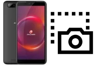 Captura de tela no Cherry Mobile Flare Y6 Pro