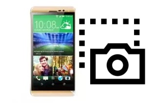 Tirar print no CKTEL V20 Plus