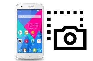 Captura de tela no Condor PGN-506