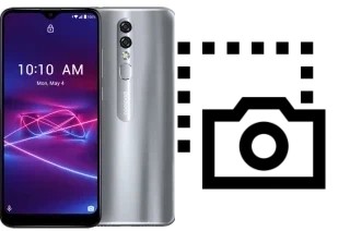 Captura de tela no Coolpad COOL 10C