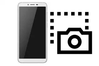 Tirar print no Coolpad Mega 5