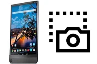 Tirar print no Dell Venue 8 7000