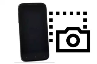Captura de tela no DNS S4506