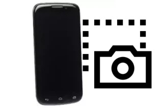 Captura de tela no DNS S5002