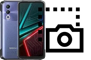 Tirar print no Doogee Blade20
