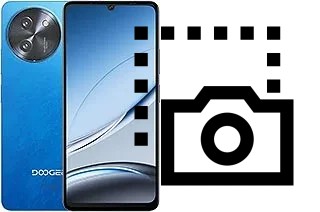 Tirar print no Doogee Note 59