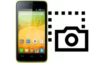 Captura de tela no Explay Onyx