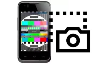 Captura de tela no Explay StarTV