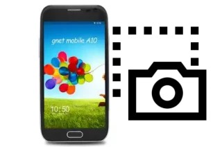 Tirar print no GNet Gnet F22
