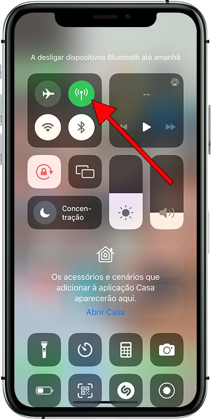 🌐 Corrigir PROBLEMAS DE CONEXÃO com a Internet no iPhone XR 