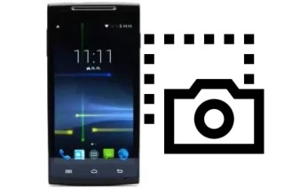 Captura de tela no Hyundai HP5080