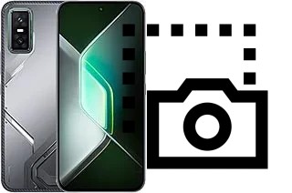 Tirar print no Infinix GT 30 Pro