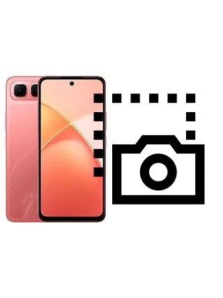 Captura de tela no Infinix Smart 10 Plus