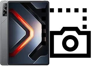 Captura de tela no Infinix Xpad GT