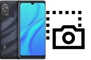 Captura de tela no itel A49 PLAY
