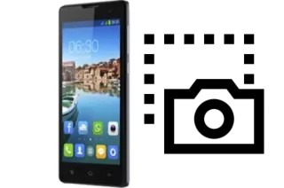 Tirar print no itel it1503