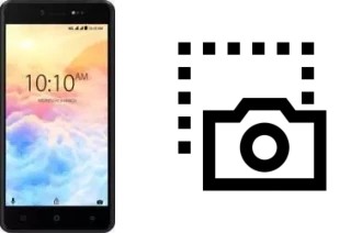 Captura de tela no Karbonn Aura Power 4G