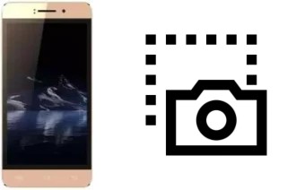 Captura de tela no Karbonn Titanium Moghul