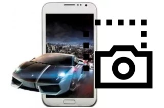 Captura de tela no KN-Mobile KN Mobile A10