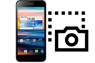 Captura de tela no Kraun KSmart 5008DX8