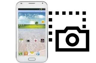 Captura de tela no Kraun KSmart 5304DX4